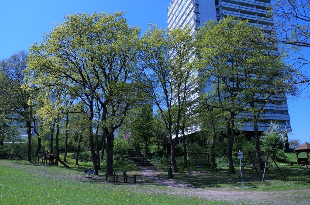 Panoramic App B02-10 Apartment เซียร์คสดอร์ฟ ภายนอก รูปภาพ