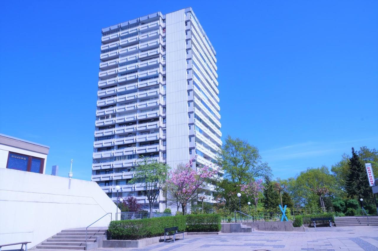 Panoramic App B02-10 Apartment เซียร์คสดอร์ฟ ภายนอก รูปภาพ