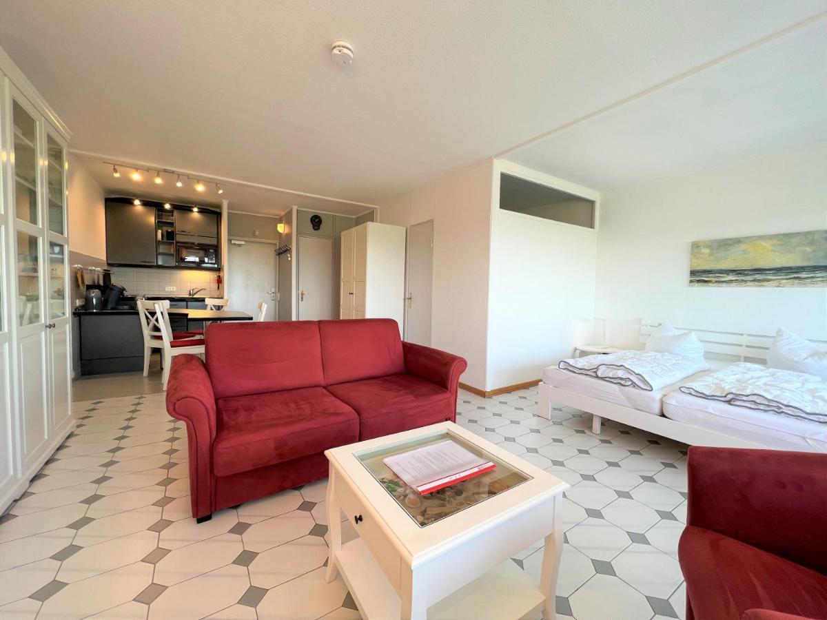 Panoramic App B02-10 Apartment เซียร์คสดอร์ฟ ภายนอก รูปภาพ
