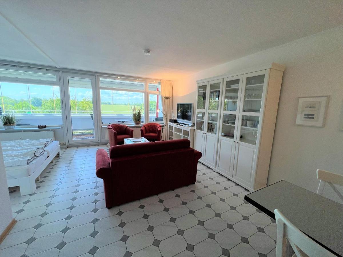 Panoramic App B02-10 Apartment เซียร์คสดอร์ฟ ภายนอก รูปภาพ
