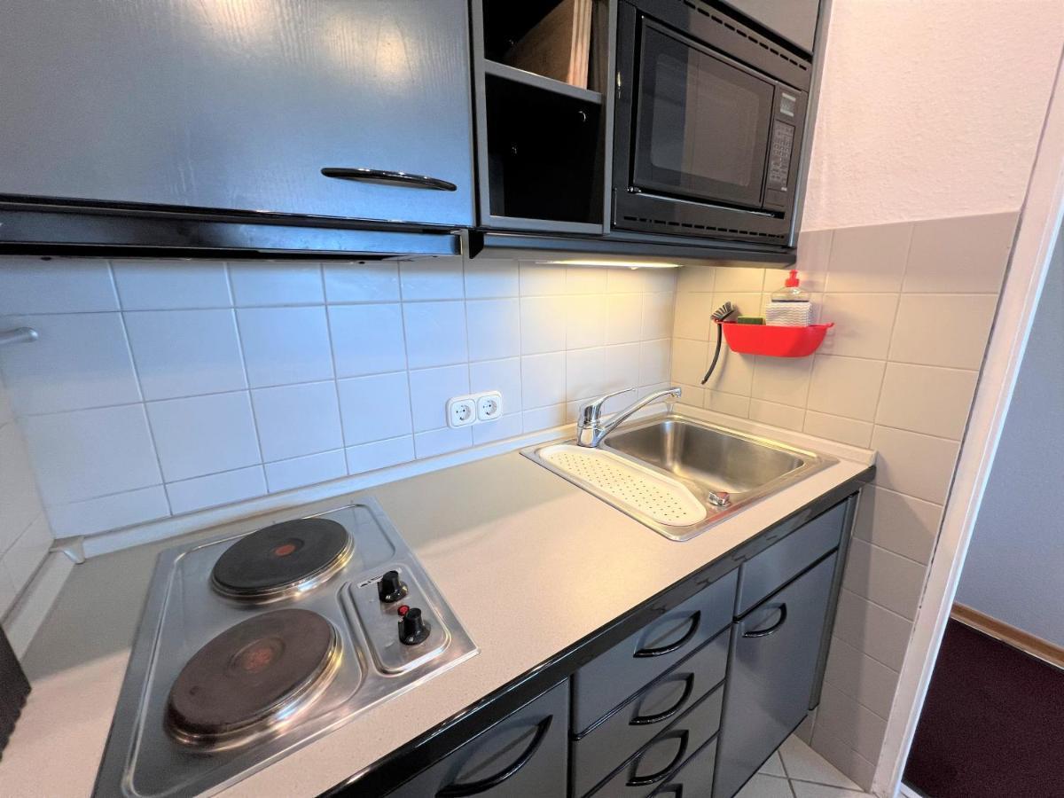 Panoramic App B02-10 Apartment เซียร์คสดอร์ฟ ภายนอก รูปภาพ