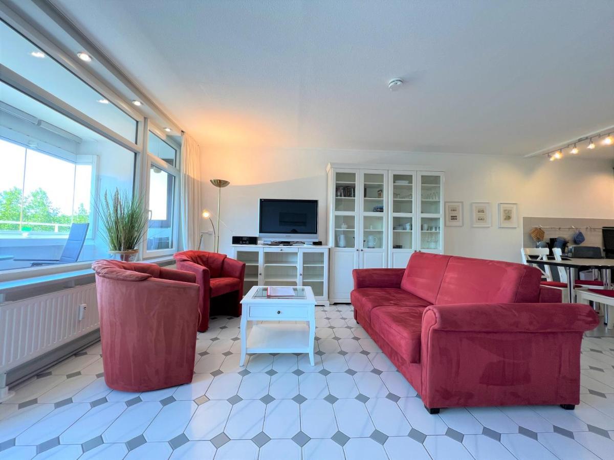 Panoramic App B02-10 Apartment เซียร์คสดอร์ฟ ภายนอก รูปภาพ