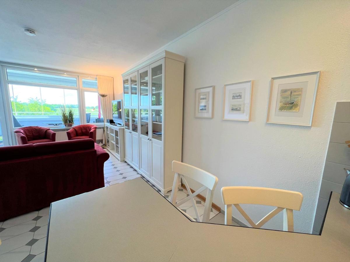 Panoramic App B02-10 Apartment เซียร์คสดอร์ฟ ภายนอก รูปภาพ