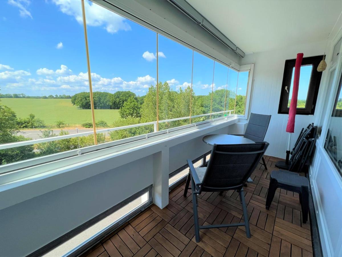 Panoramic App B02-10 Apartment เซียร์คสดอร์ฟ ภายนอก รูปภาพ