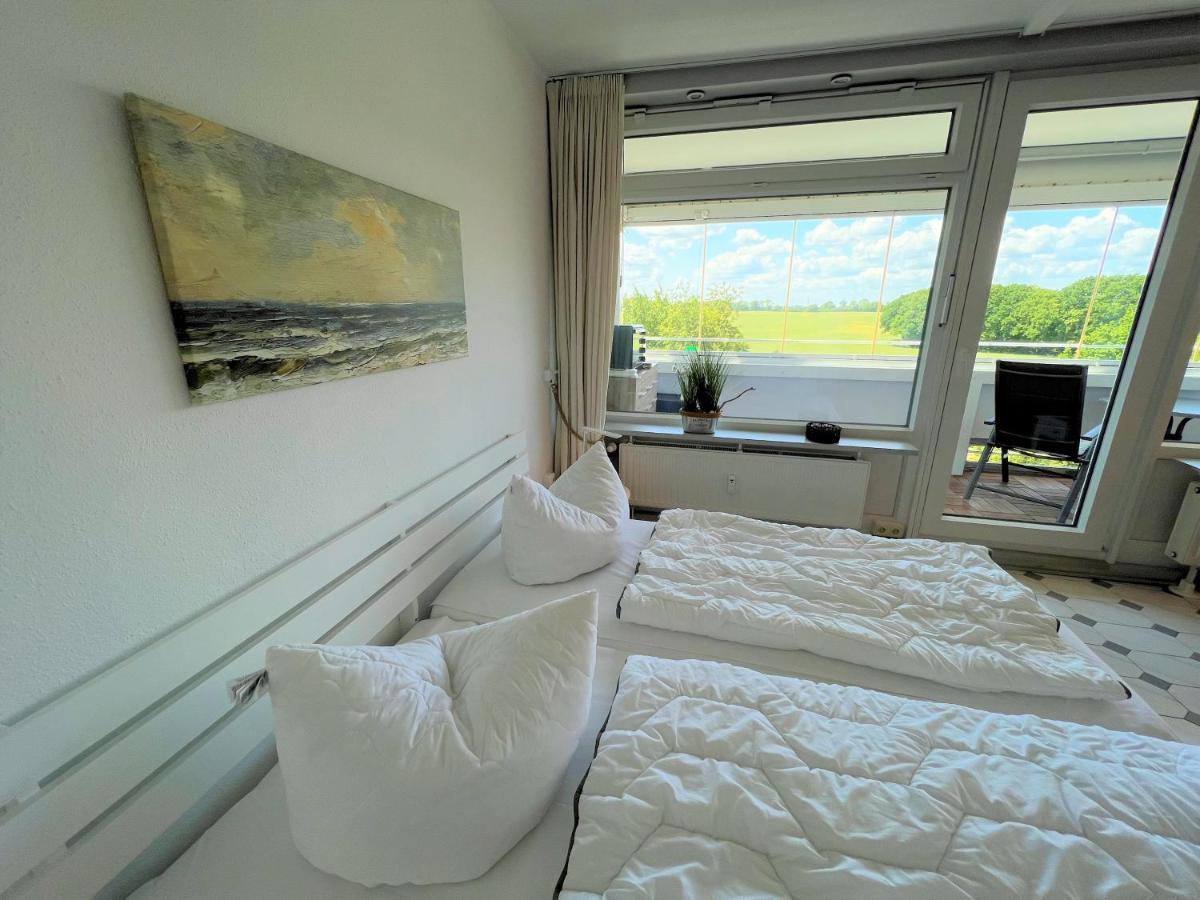 Panoramic App B02-10 Apartment เซียร์คสดอร์ฟ ภายนอก รูปภาพ
