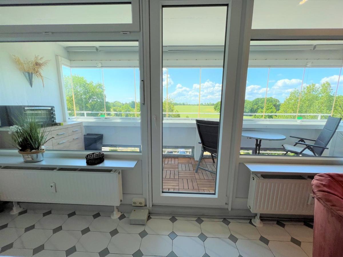 Panoramic App B02-10 Apartment เซียร์คสดอร์ฟ ภายนอก รูปภาพ