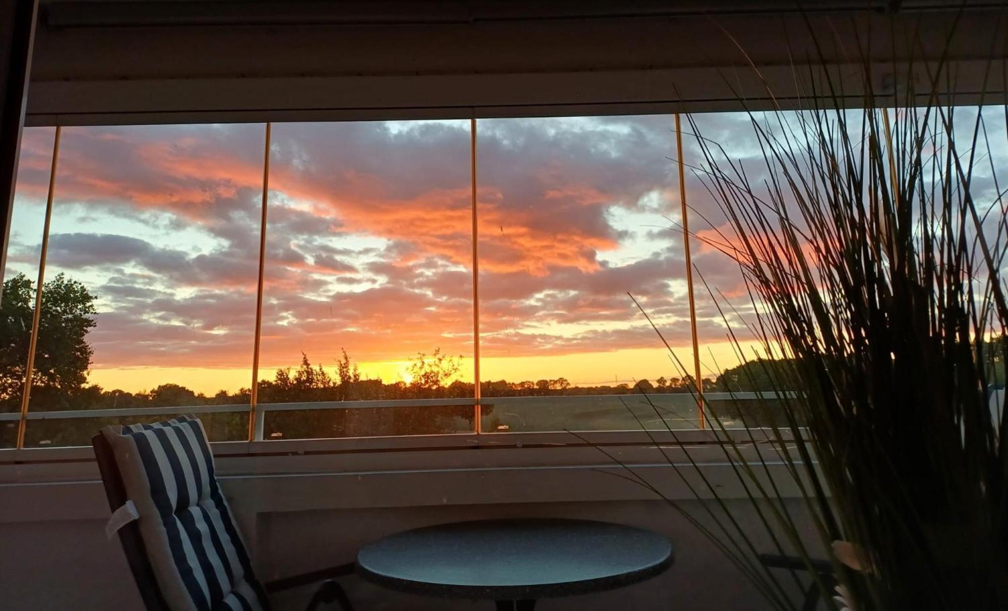 Panoramic App B02-10 Apartment เซียร์คสดอร์ฟ ภายนอก รูปภาพ
